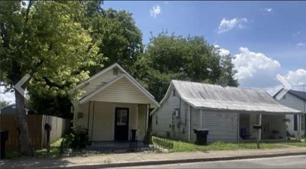 0.2 Acres of Residential Land for Sale in Murfreesboro, Tennessee