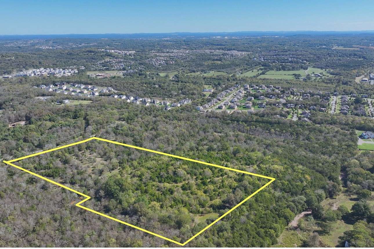 1 Acre of Residential Land for Sale in Brentwood, Tennessee