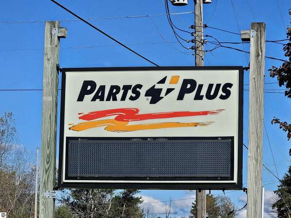 1.7 Acres of Improved Commercial Land for Sale in Hale, Michigan