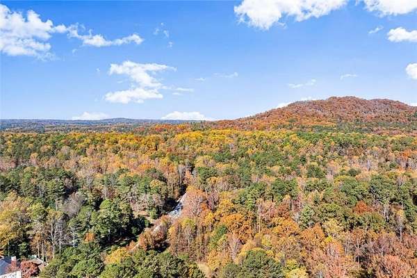 1.65 Acres of Residential Land for Sale in Marietta, Georgia