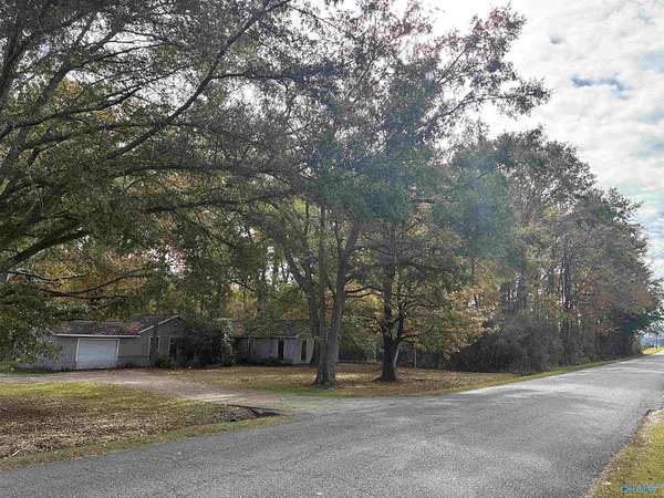 1.5 Acres of Residential Land with Home for Sale in Southside, Alabama