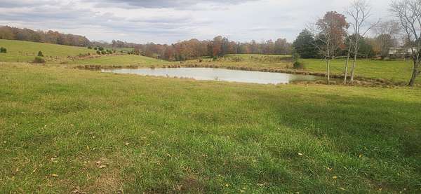 0.71 Acres of Residential Land for Sale in Centerville, Tennessee