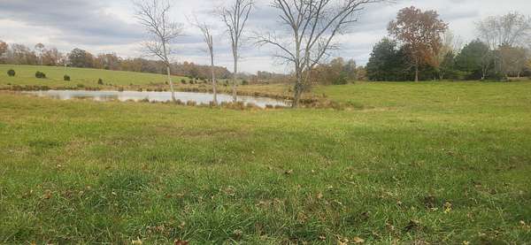 0.99 Acres of Residential Land for Sale in Centerville, Tennessee