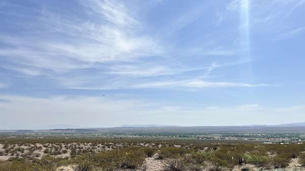 320 Acres of Land for Sale in Polvadera, New Mexico