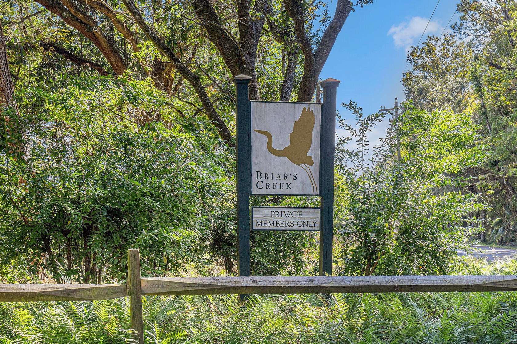 3.5 Acres of Residential Land for Sale in Johns Island, South Carolina