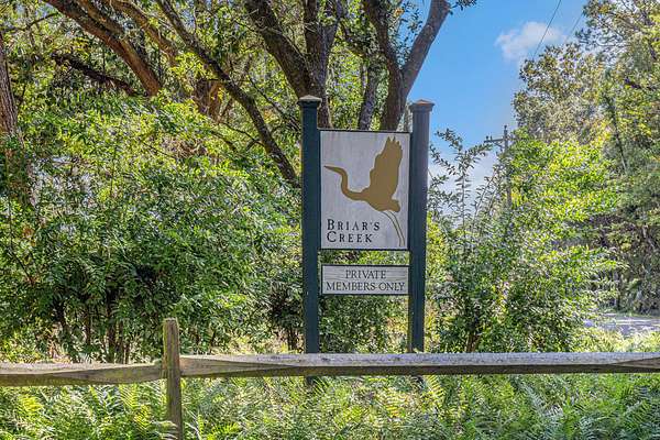 3.5 Acres of Residential Land for Sale in Johns Island, South Carolina