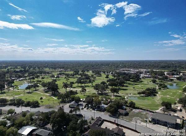 0.75 Acres of Mixed-Use Land for Sale in San Antonio, Texas