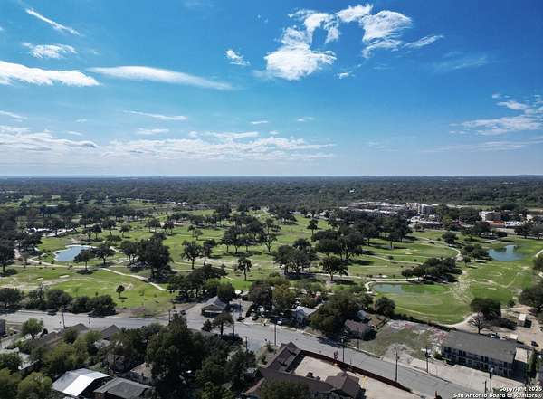 0.75 Acres of Mixed-Use Land for Sale in San Antonio, Texas
