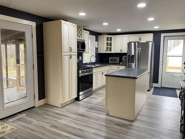 2 Acres of Residential Land with Home for Sale in Potsdam, New York