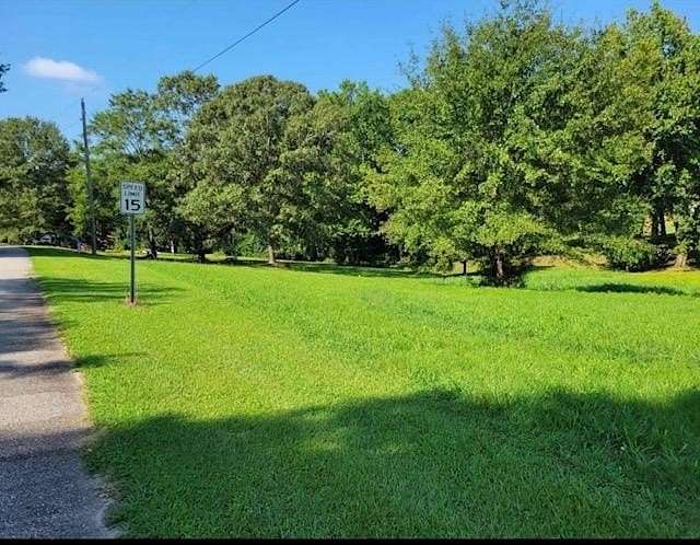 1.79 Acres of Land for Sale in Cowpens, South Carolina
