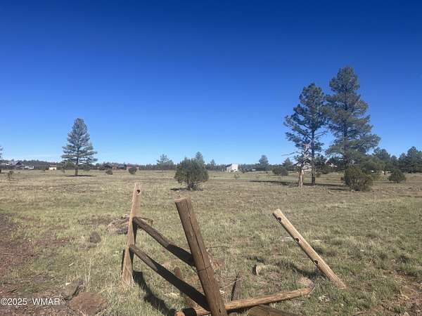 4.82 Acres of Residential Land for Sale in Lakeside, Arizona