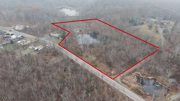 5.74 Acres of Residential Land for Sale in Rockaway Township, New Jersey