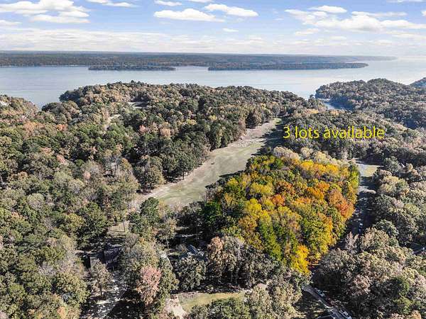 1.79 Acres of Land for Sale in Counce, Tennessee