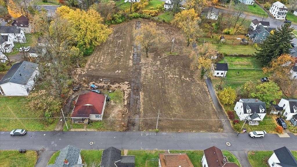 1.37 Acres of Residential Land for Sale in Mansfield, Ohio