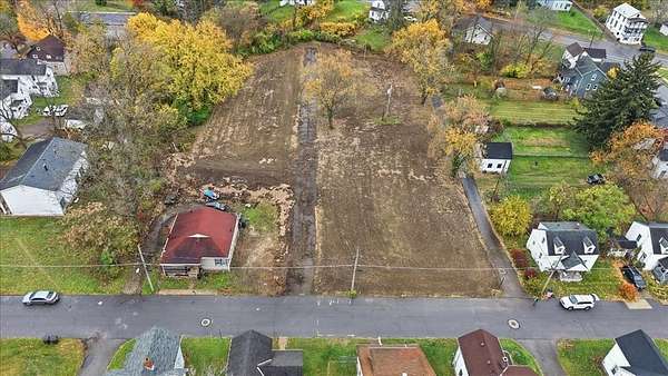 1.37 Acres of Residential Land for Sale in Mansfield, Ohio