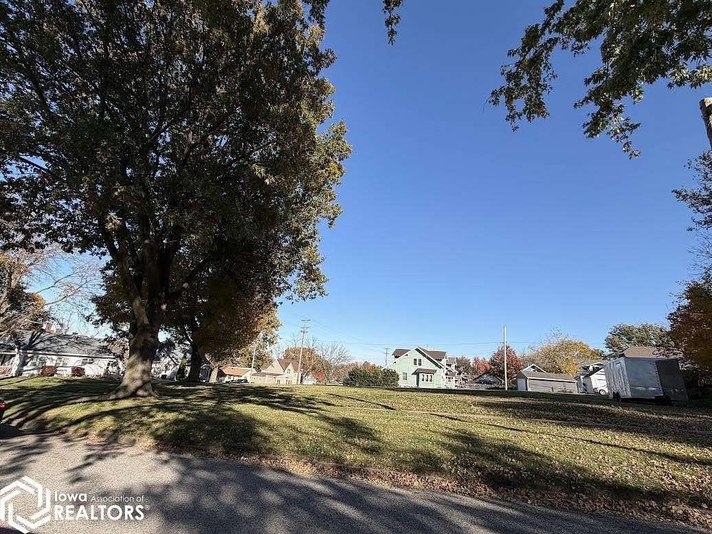 0.45 Acres of Land for Sale in Atlantic, Iowa