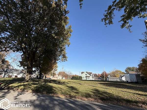 0.45 Acres of Land for Sale in Atlantic, Iowa