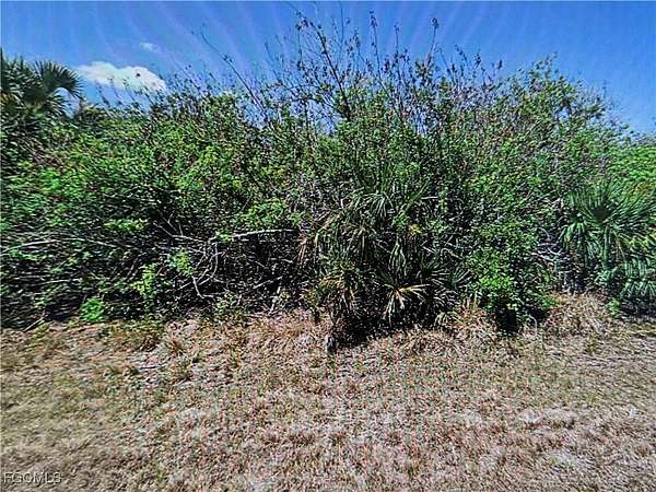 0.23 Acres of Residential Land for Sale in Port Charlotte, Florida