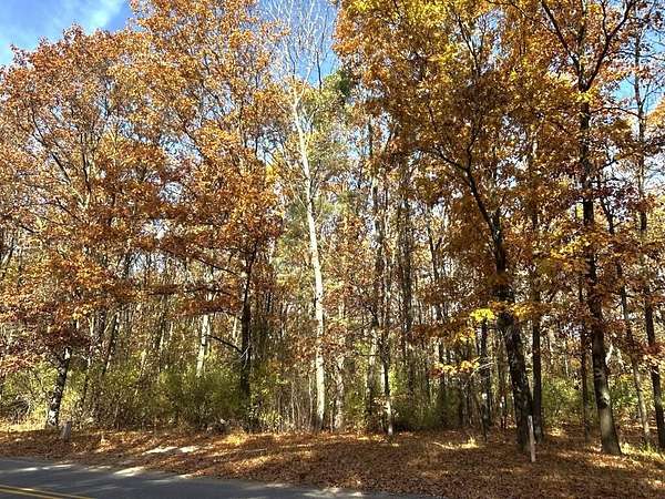 2.2 Acres of Residential Land for Sale in Lowell, Michigan