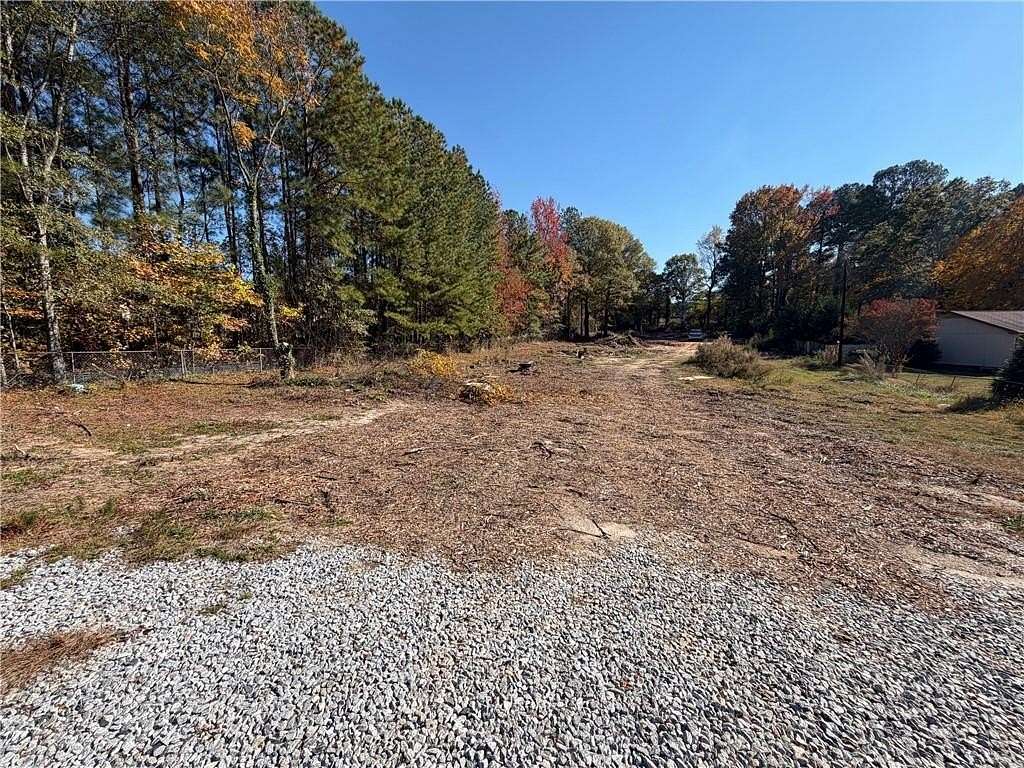 1.17 Acres of Residential Land for Sale in Lawrenceville, Georgia