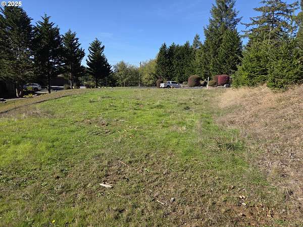 0.24 Acres of Residential Land for Sale in Brookings, Oregon