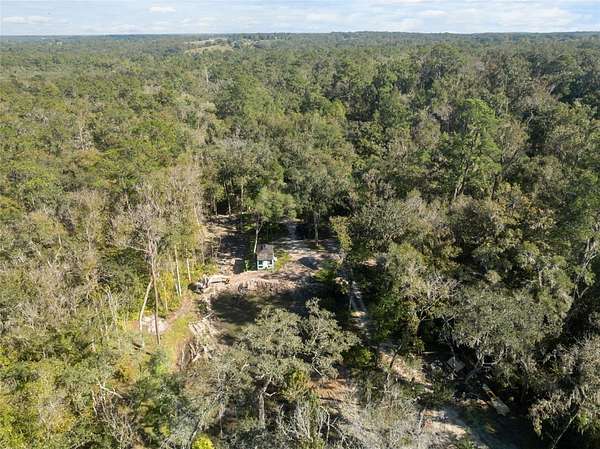 2.5 Acres of Residential Land for Sale in Brooksville, Florida