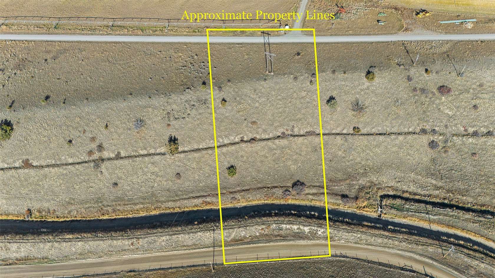 2 Acres of Land for Sale in Townsend, Montana