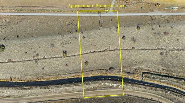 2 Acres of Land for Sale in Townsend, Montana