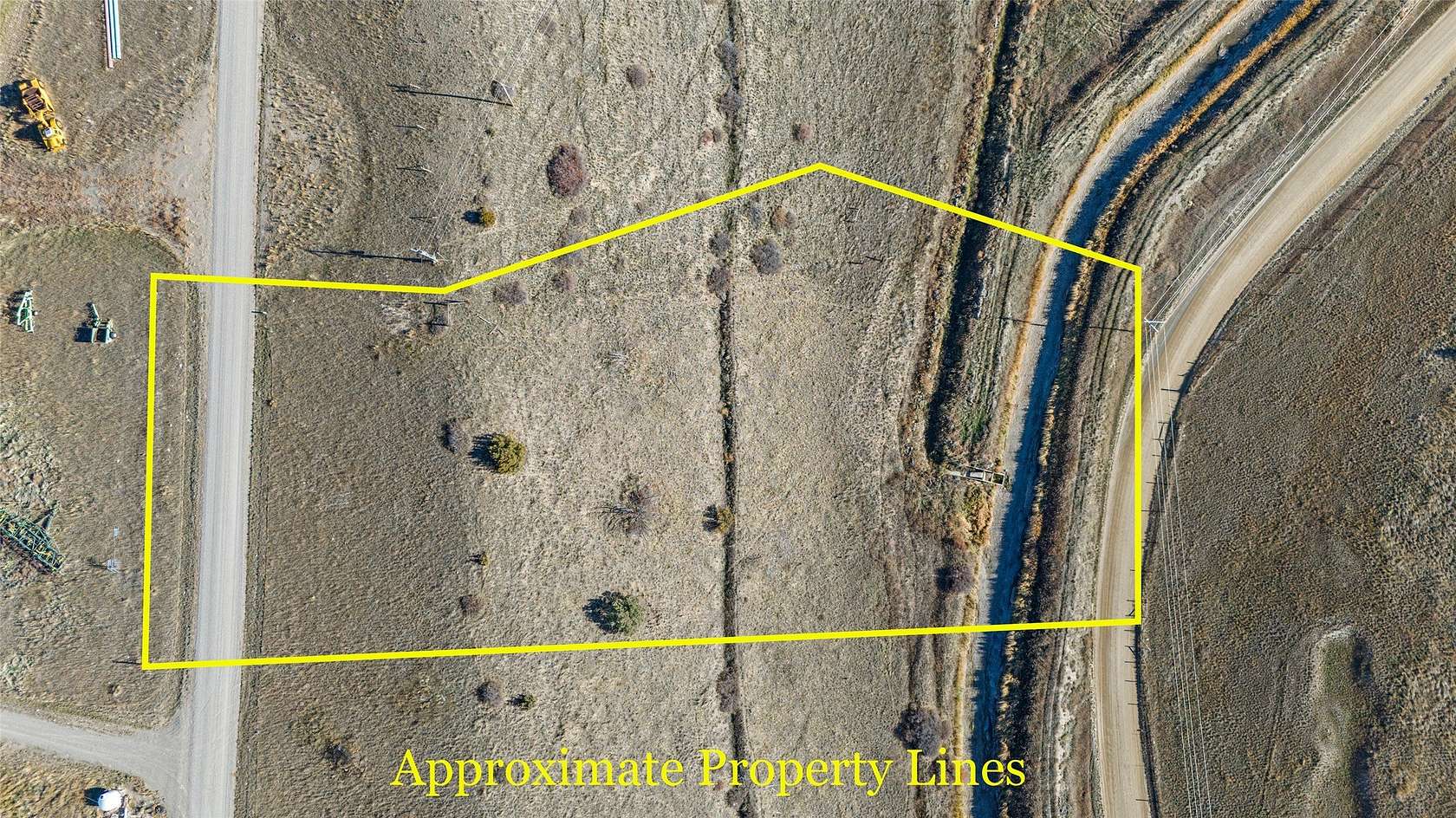 2.13 Acres of Residential Land for Sale in Townsend, Montana