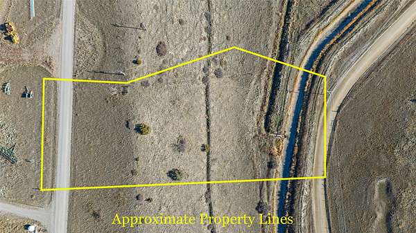 2.13 Acres of Residential Land for Sale in Townsend, Montana