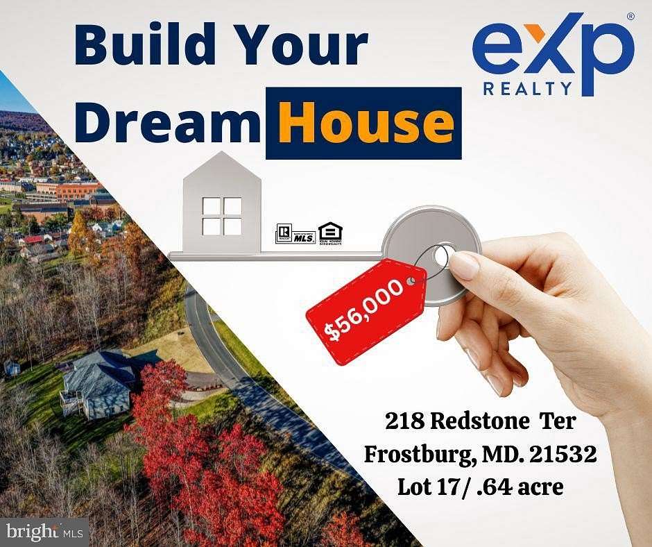 0.64 Acres of Residential Land for Sale in Frostburg, Maryland