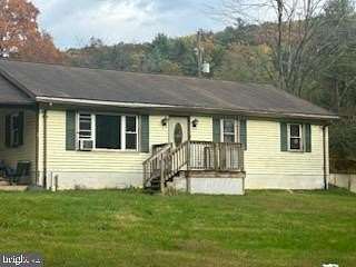 2 Acres of Residential Land with Home for Sale in Lycoming Township, Pennsylvania