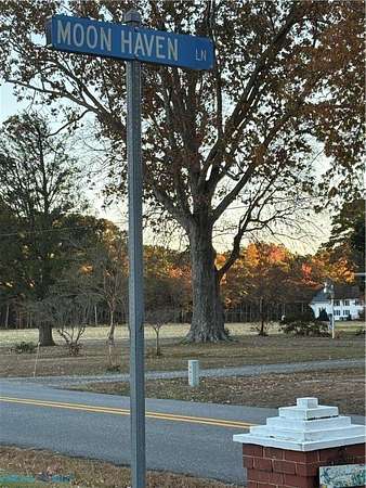 5.64 Acres of Residential Land for Sale in Mathews, Virginia