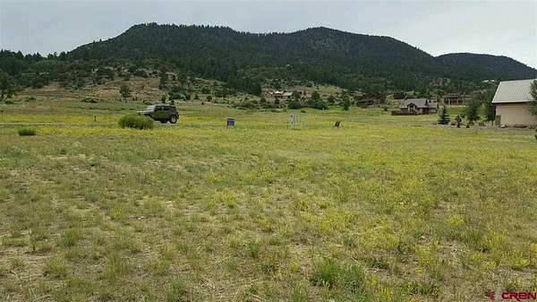 0.29 Acres of Residential Land for Sale in South Fork, Colorado