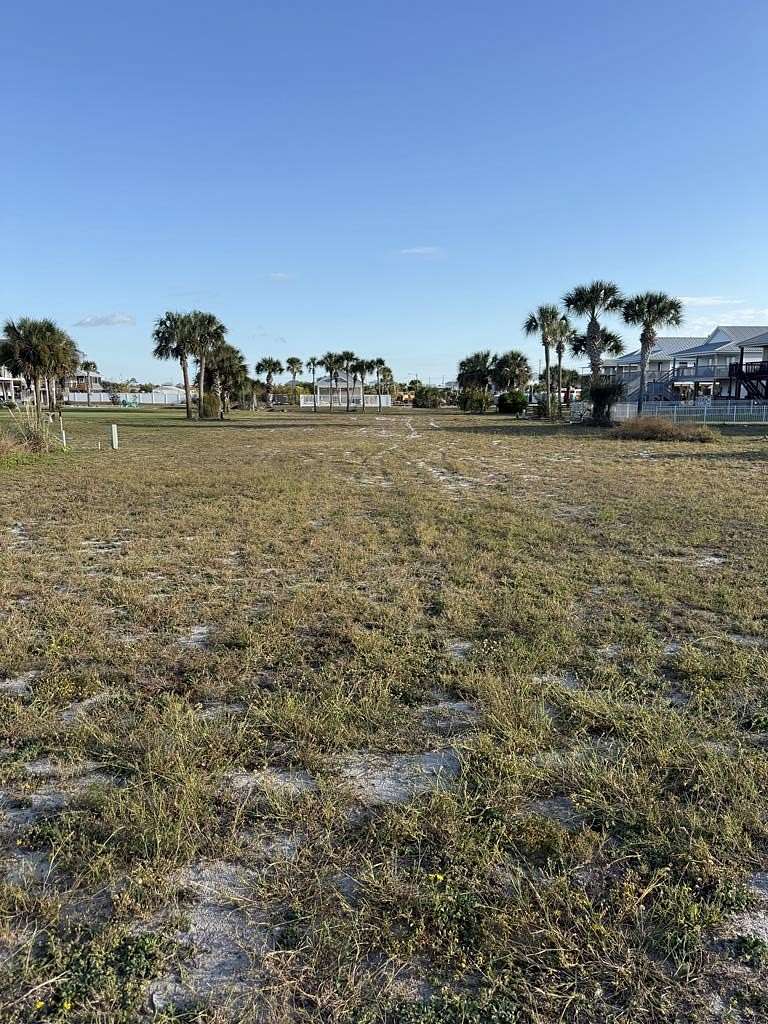 0.25 Acres of Residential Land for Sale in Port St. Joe, Florida