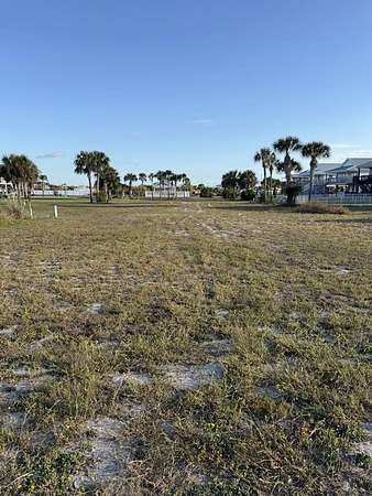 0.25 Acres of Residential Land for Sale in Port St. Joe, Florida