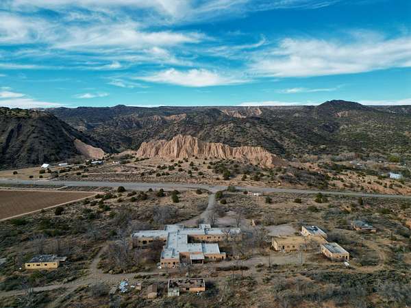 63 Acres of Improved Mixed-Use Land for Sale in Dixon, New Mexico