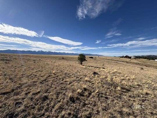 5 Acres of Residential Land for Sale in Westcliffe, Colorado