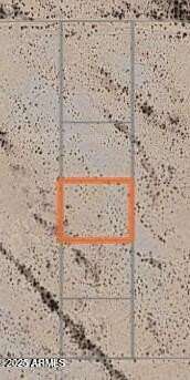 1.5 Acres of Land for Sale in Tonopah, Arizona