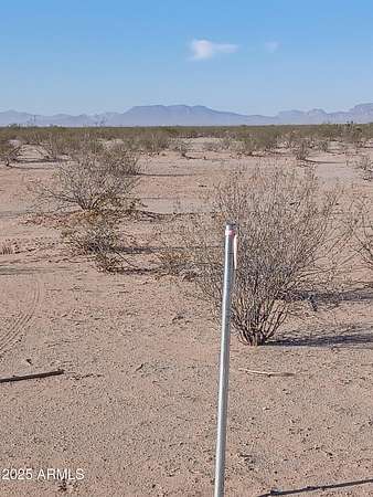 2.58 Acres of Land for Sale in Tonopah, Arizona