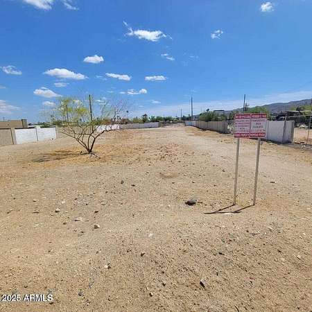 0.34 Acres of Residential Land for Sale in Phoenix, Arizona