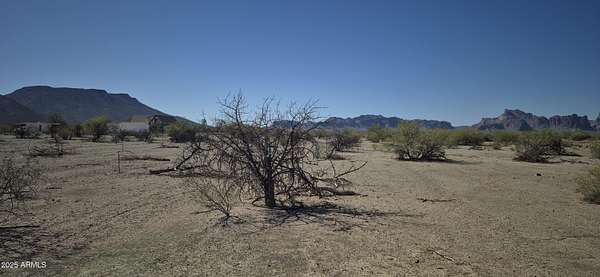 1.14 Acres of Residential Land for Sale in Tonopah, Arizona