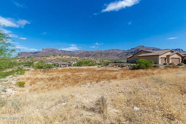 0.49 Acres of Residential Land for Sale in Gold Canyon, Arizona