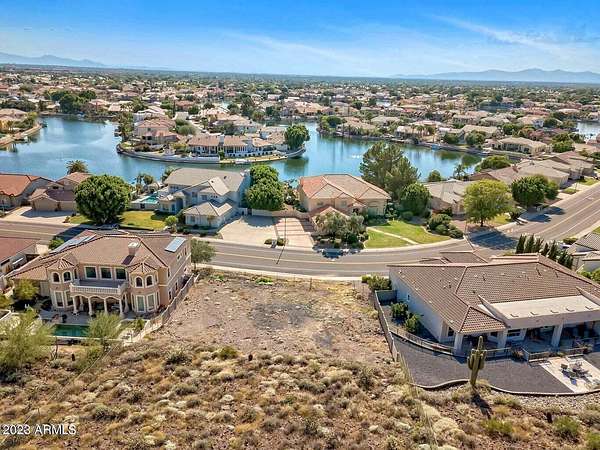 0.46 Acres of Residential Land for Sale in Glendale, Arizona