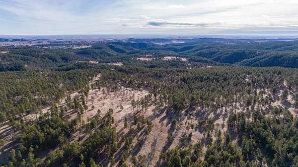 16.2 Acres of Land for Sale in Rapid City, South Dakota