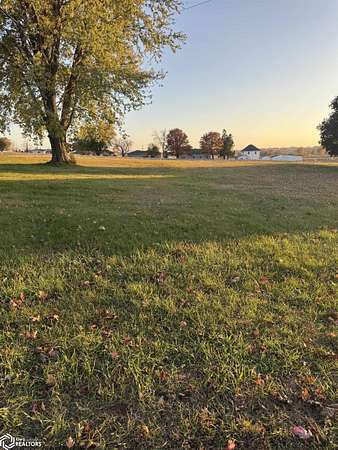 0.34 Acres of Residential Land for Sale in Garwin, Iowa