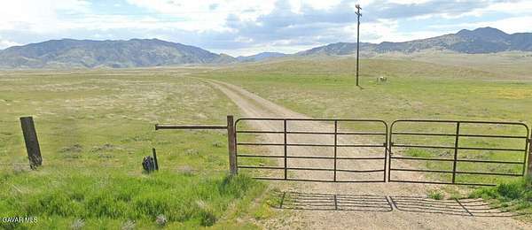 Land for Sale in Paicines, California