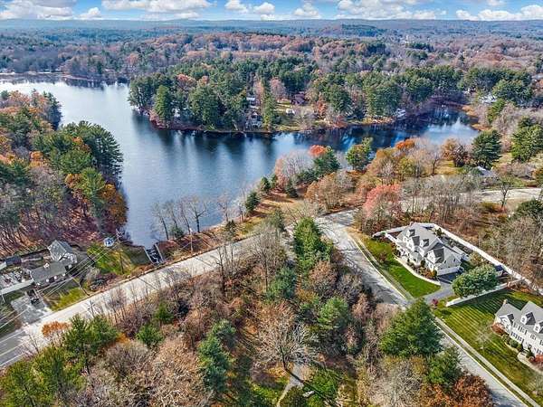 0.6 Acres of Residential Land for Sale in Northborough, Massachusetts