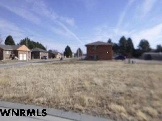 Residential Land for Sale in Scottsbluff, Nebraska