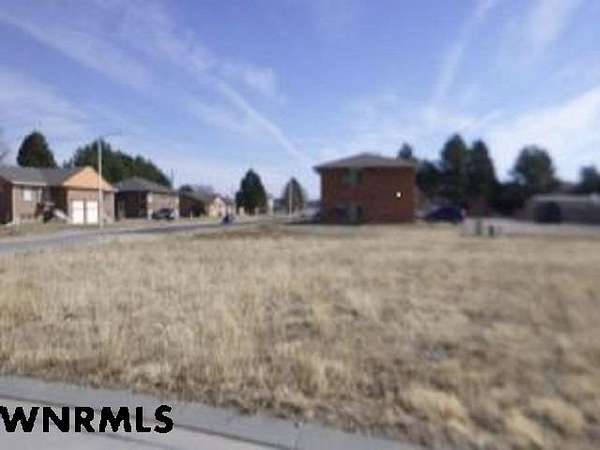Residential Land for Sale in Scottsbluff, Nebraska